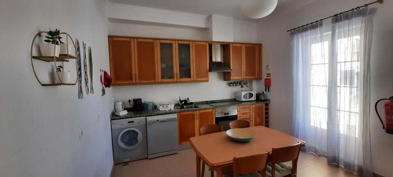 Casazulapartments Sintra Bagian luar foto