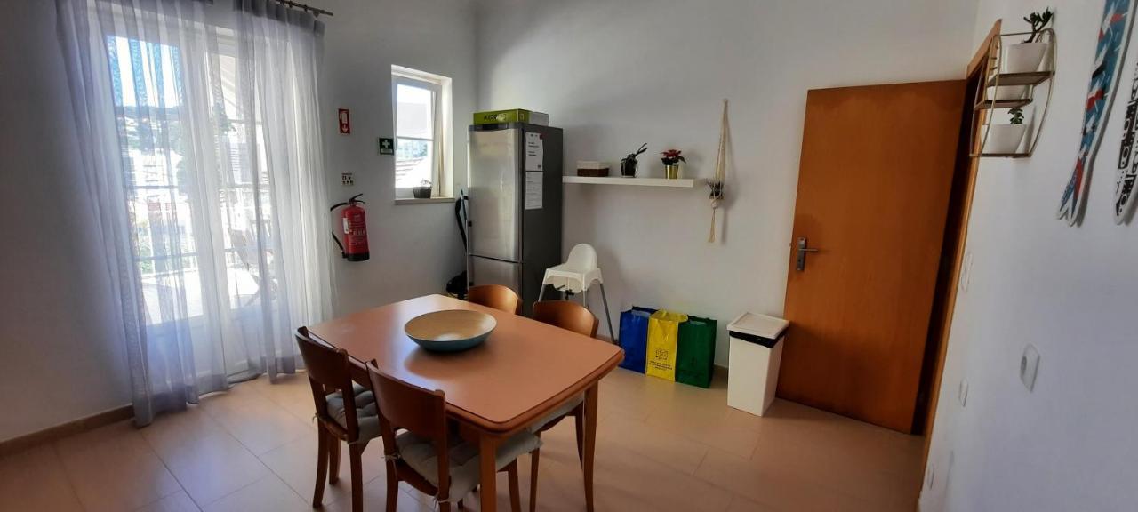 Casazulapartments Sintra Bagian luar foto