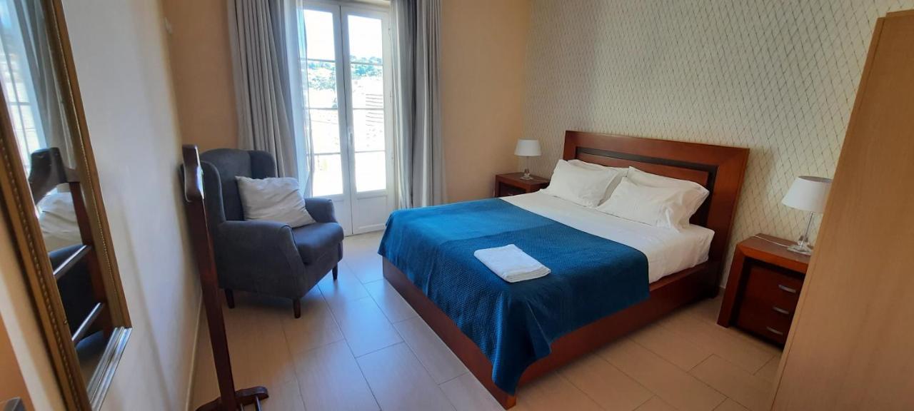 Casazulapartments Sintra Bagian luar foto