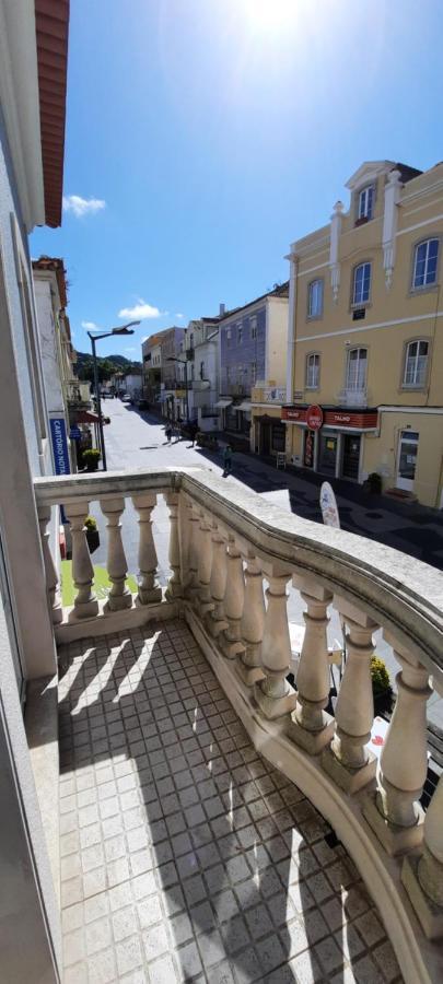 Casazulapartments Sintra Bagian luar foto