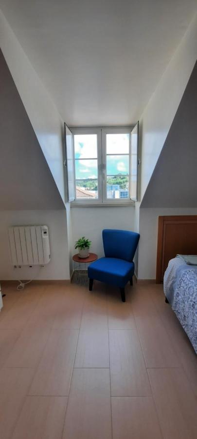 Casazulapartments Sintra Bagian luar foto