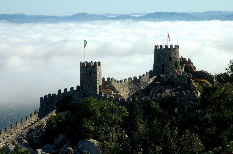 Casazulapartments Sintra Ruang foto