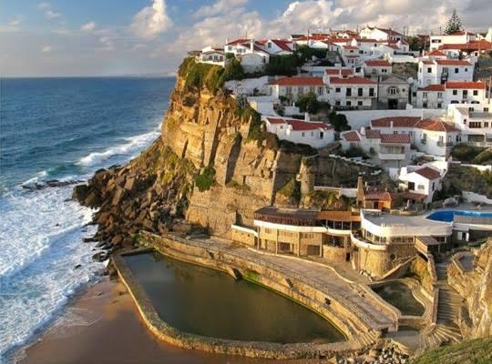 Casazulapartments Sintra Ruang foto